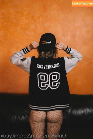 Serenity Cox photo #0318