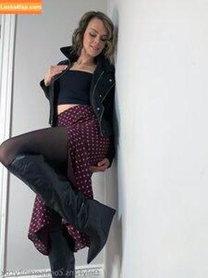 Serenity Cox photo #0429