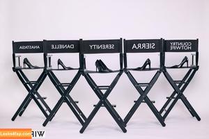 Serenity Cox фото #1387