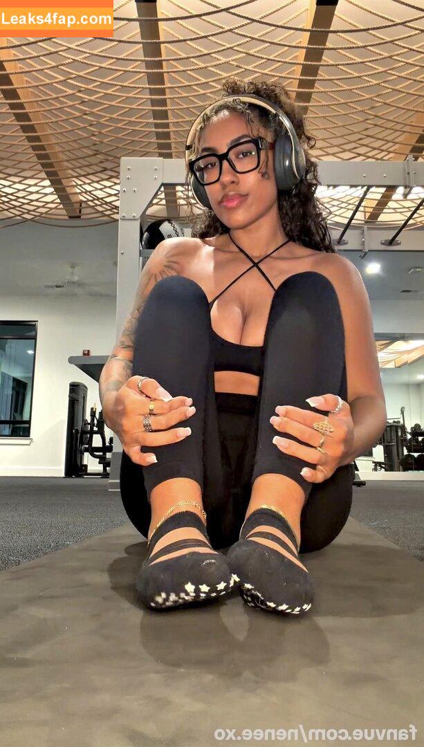 Serenity Grace / Nenee.xo / yoko1525 leaked photo photo #0041