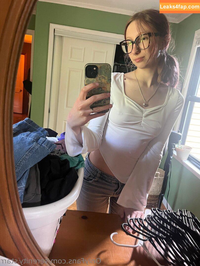 serenity.starr / serenitystarrforeman leaked photo photo #0007