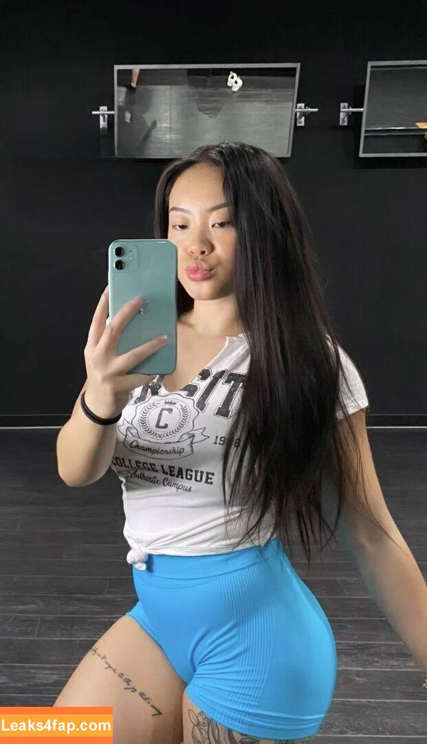 Serenity Yang / serenity.serenity leaked photo photo #0032