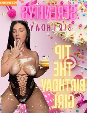 serenityann420 photo #0001