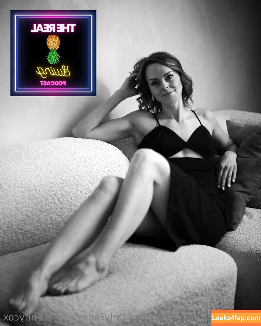 serenitycox / SerenityCoxTO / serenitycox.official leaked photo photo #0300