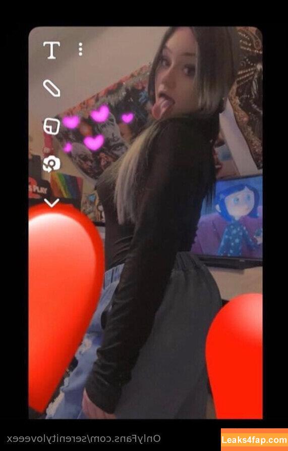 serenityloveeex / serenitylovex0 leaked photo photo #0002