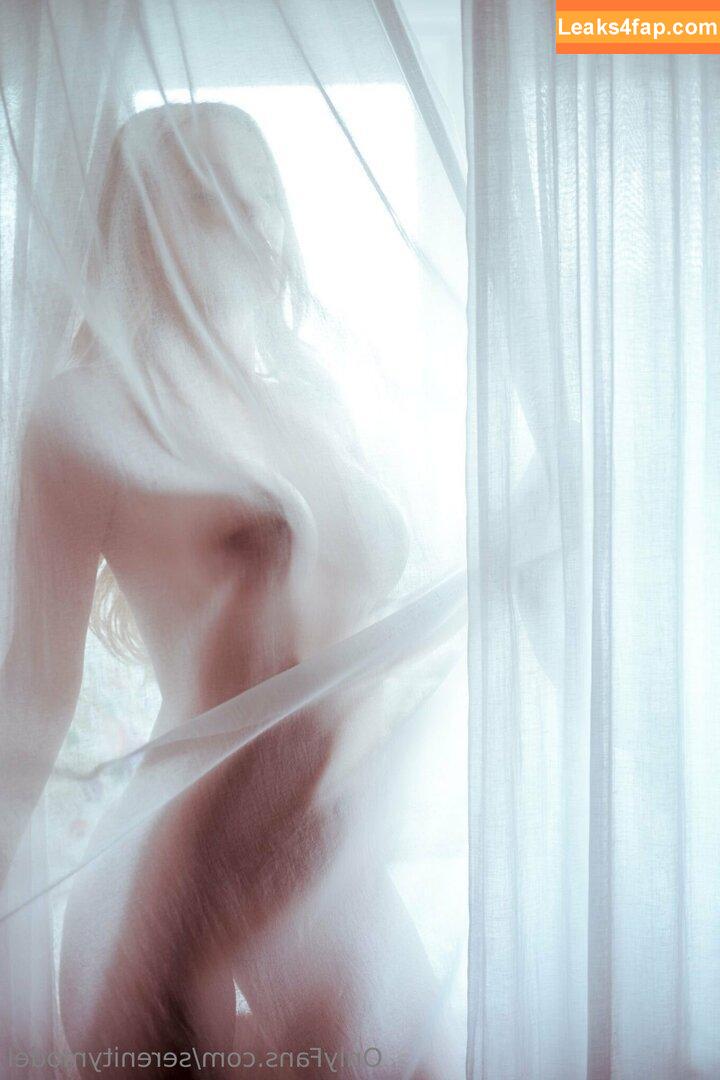 Serenitymodel leaked photo photo #0177