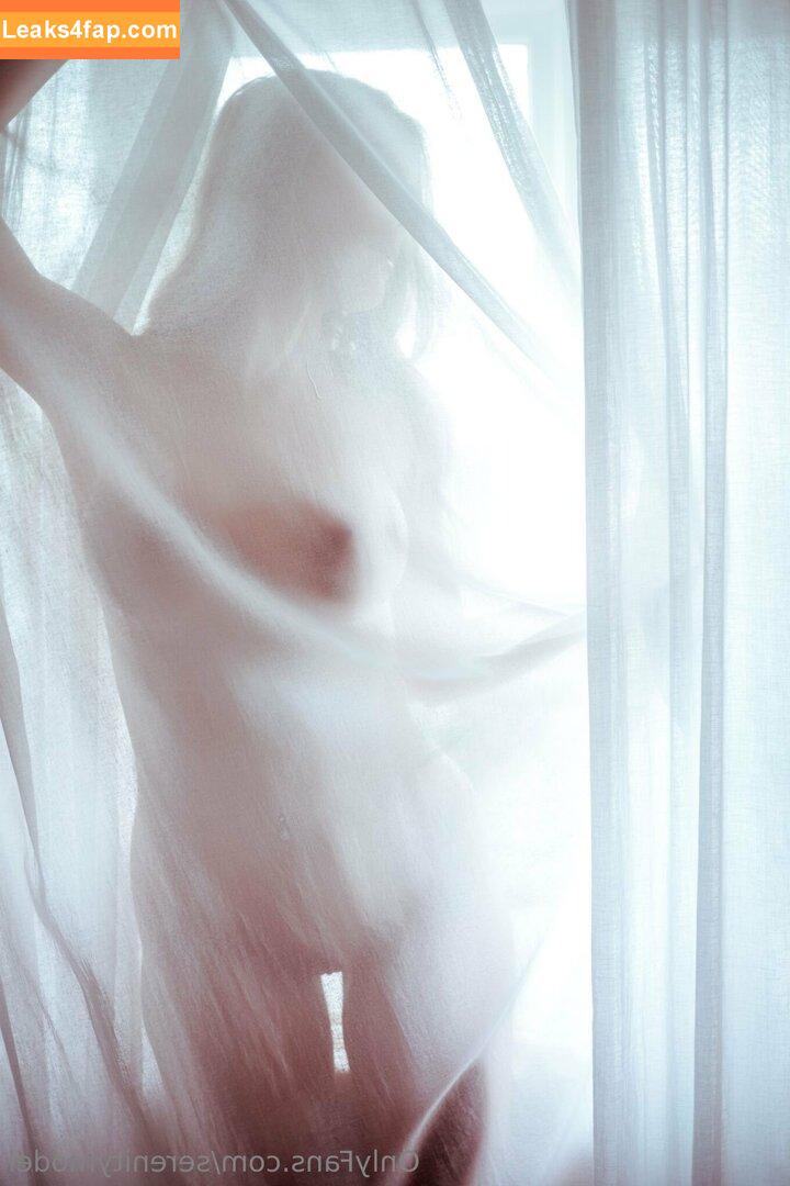 Serenitymodel leaked photo photo #0179
