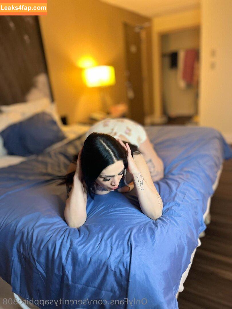 serenitysapphire808 / ieatmypancakeswithaspoon leaked photo photo #0078