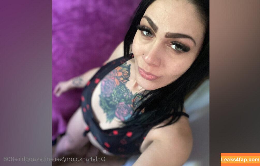 serenitysapphire808 / ieatmypancakeswithaspoon leaked photo photo #0093
