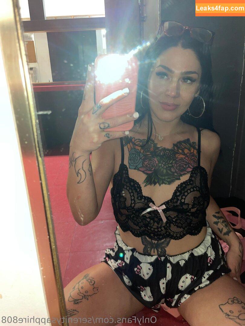serenitysapphire808 / ieatmypancakeswithaspoon leaked photo photo #0095