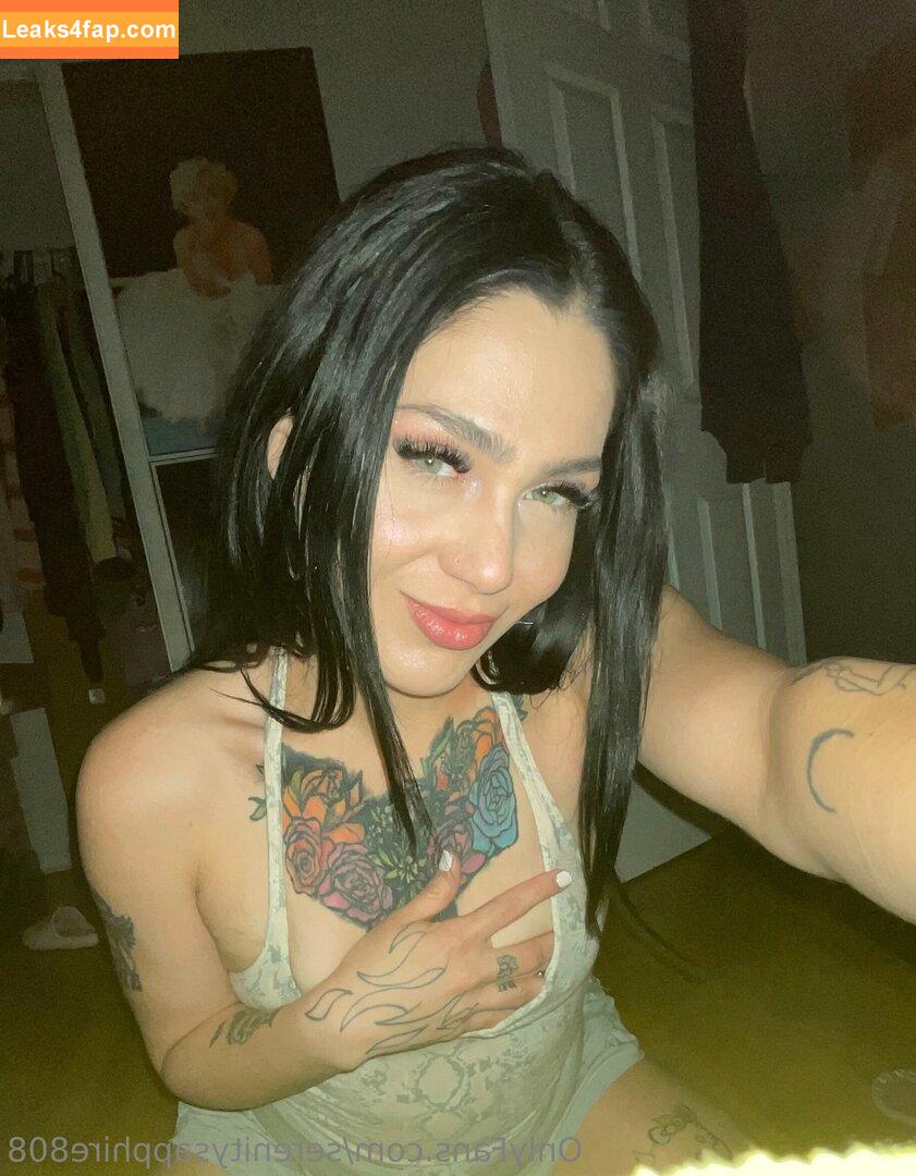 serenitysapphire808 / ieatmypancakeswithaspoon leaked photo photo #0096