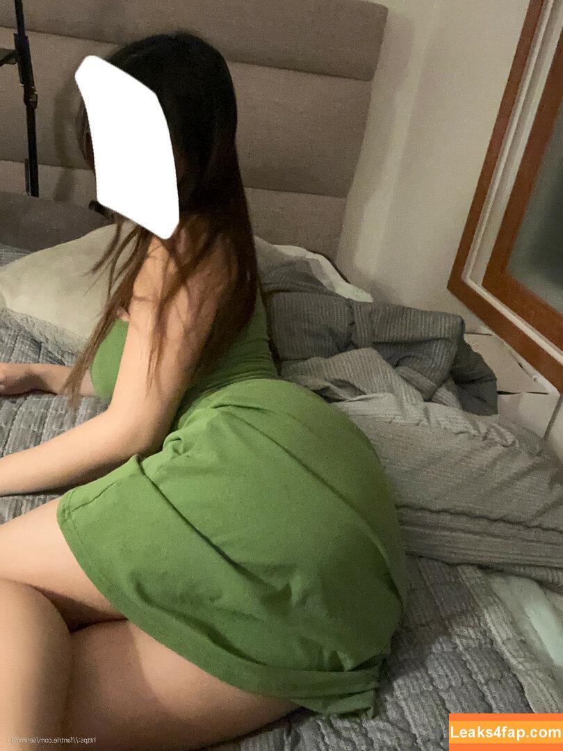 Serimm11 / serimm00 / 세림잉 leaked photo photo #0145