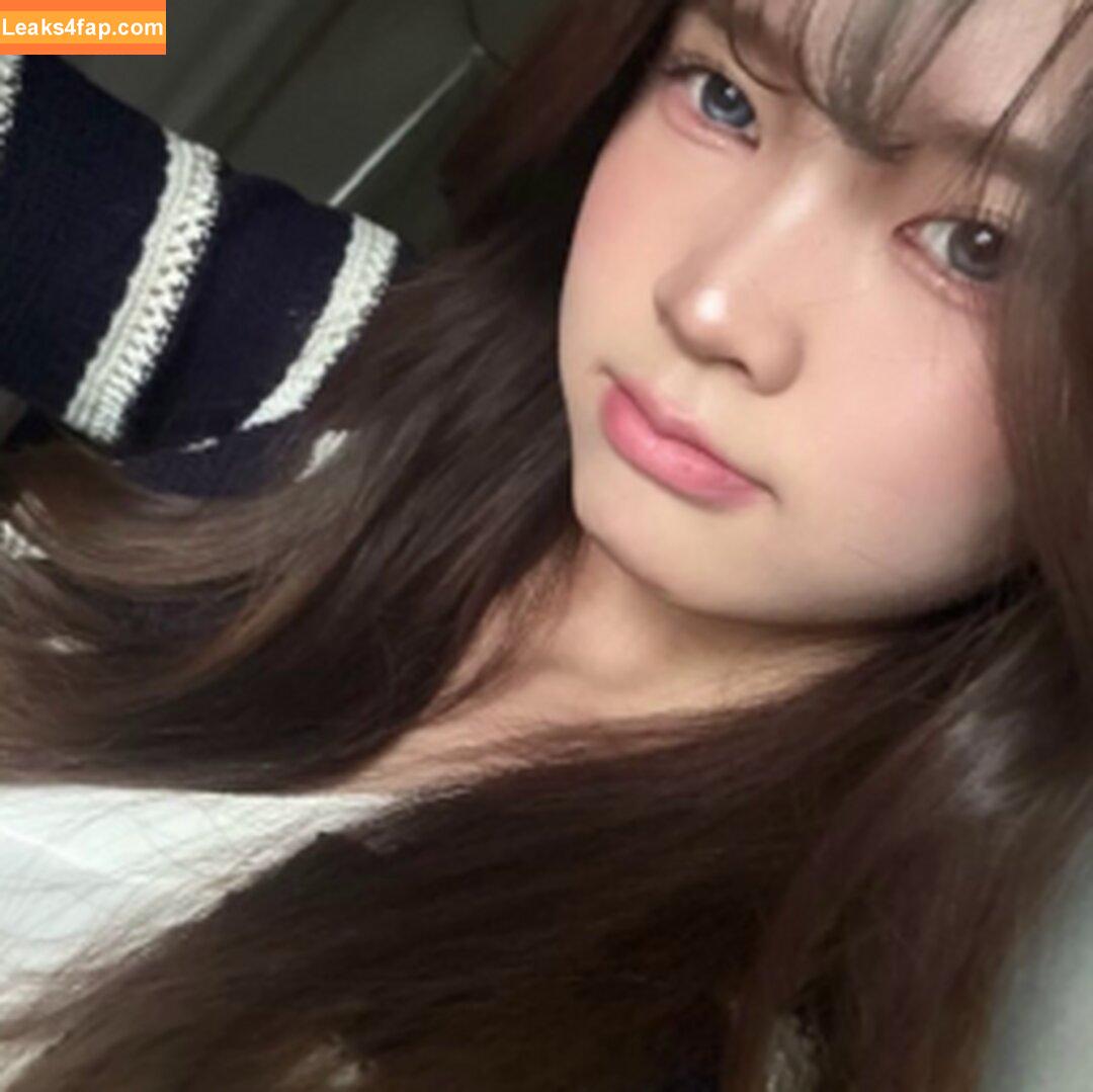 Serimm11 / serimm00 / 세림잉 leaked photo photo #0204