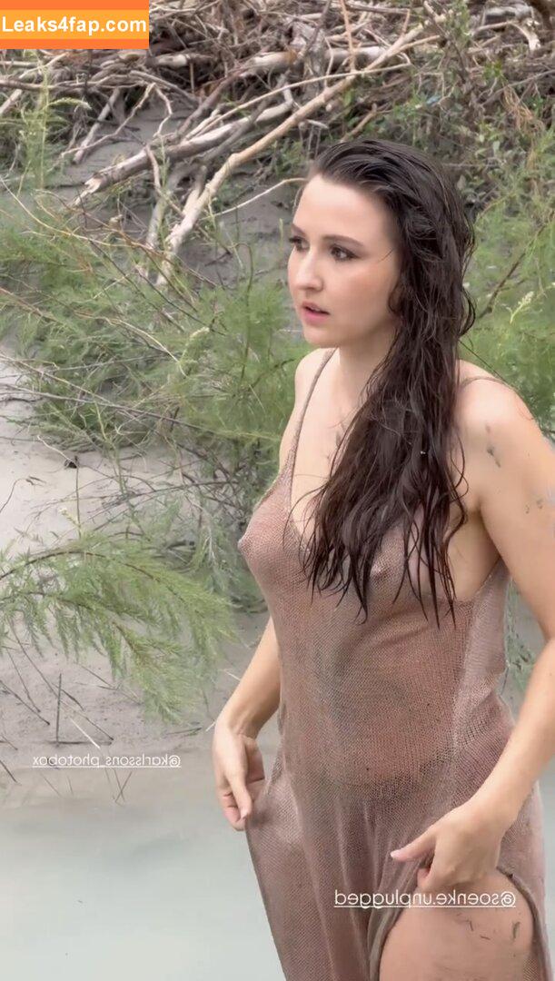serinaydinlik /  leaked photo photo #0001