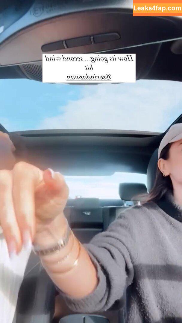 Serinda Swan / serindaswan leaked photo photo #0379