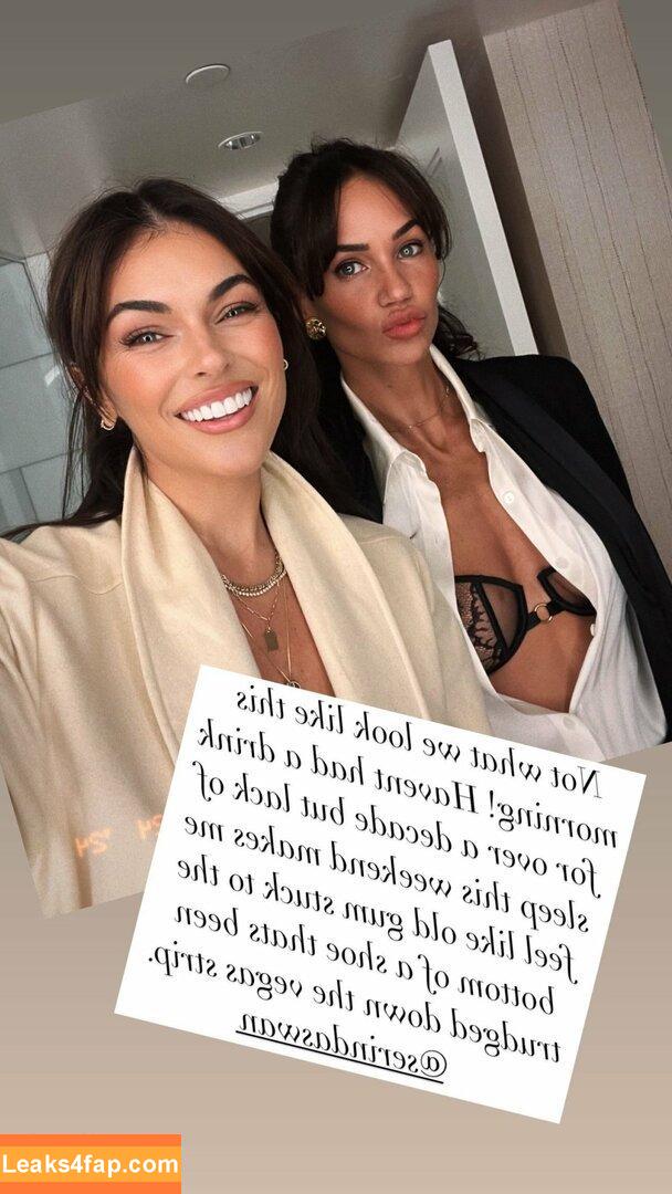 Serinda Swan / serindaswan leaked photo photo #0381
