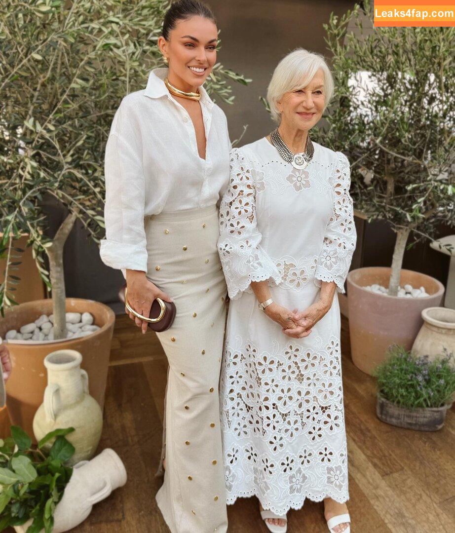 Serinda Swan / serindaswan leaked photo photo #0508