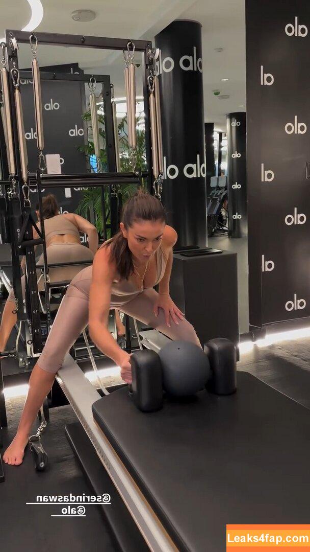 Serinda Swan / serindaswan leaked photo photo #0528