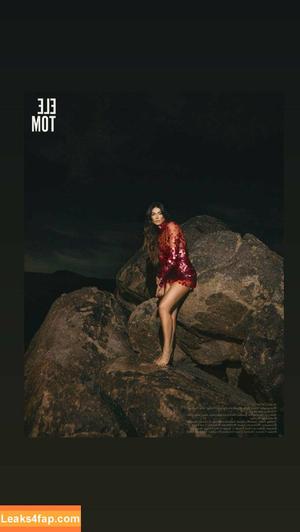 Serinda Swan фото #0350