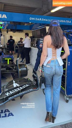 Serinda Swan photo #0505