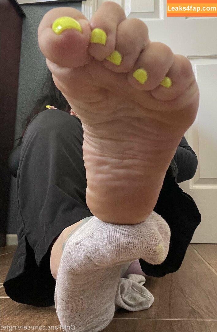 servingfet / ladyasshh_ leaked photo photo #0024
