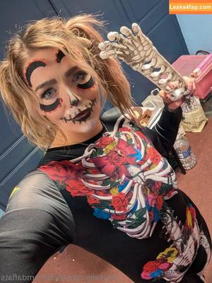 Session Moth Martina photo #0277