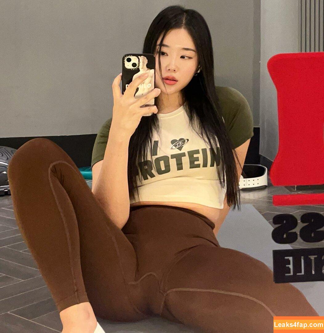 seulfit / 이슬 leaked photo photo #0020