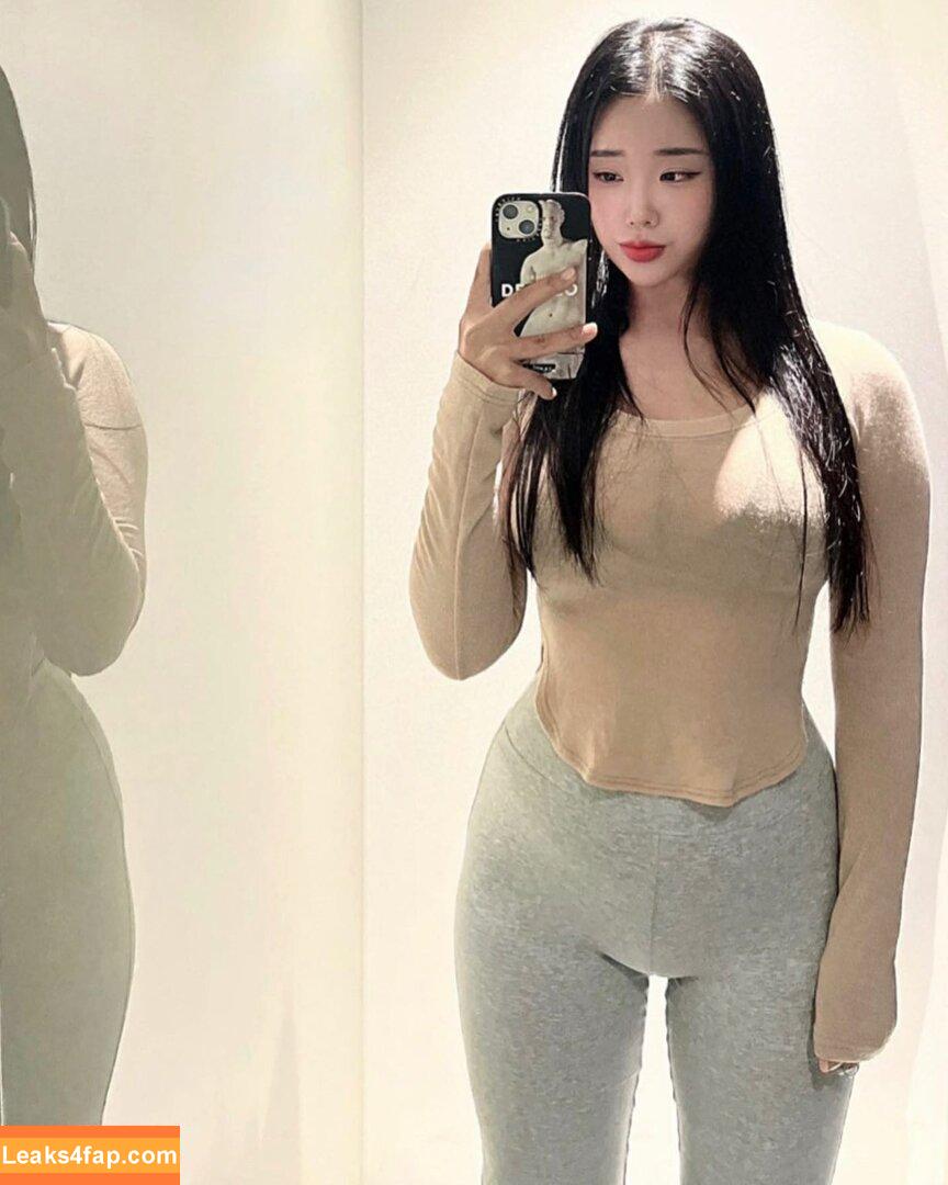 seulfit / 이슬 leaked photo photo #0030