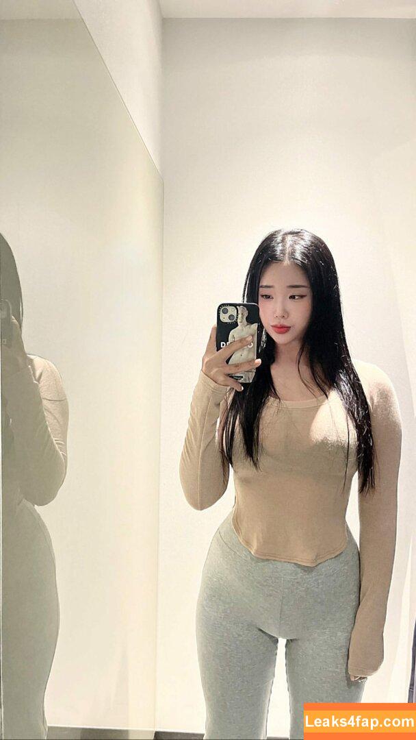 seulfit / 이슬 leaked photo photo #0031