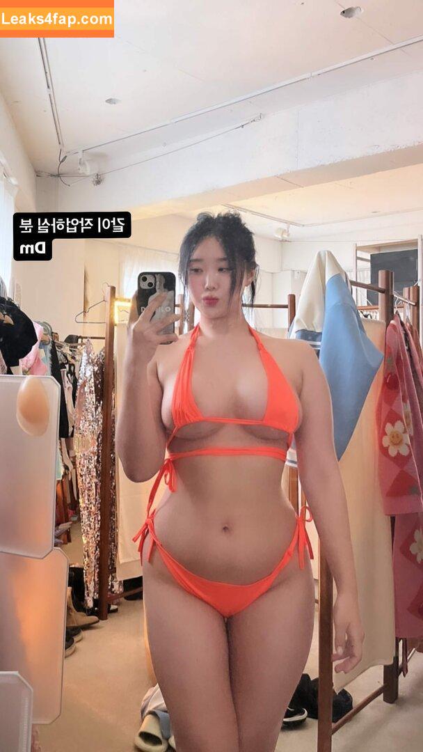 seulfit / 이슬 leaked photo photo #0035