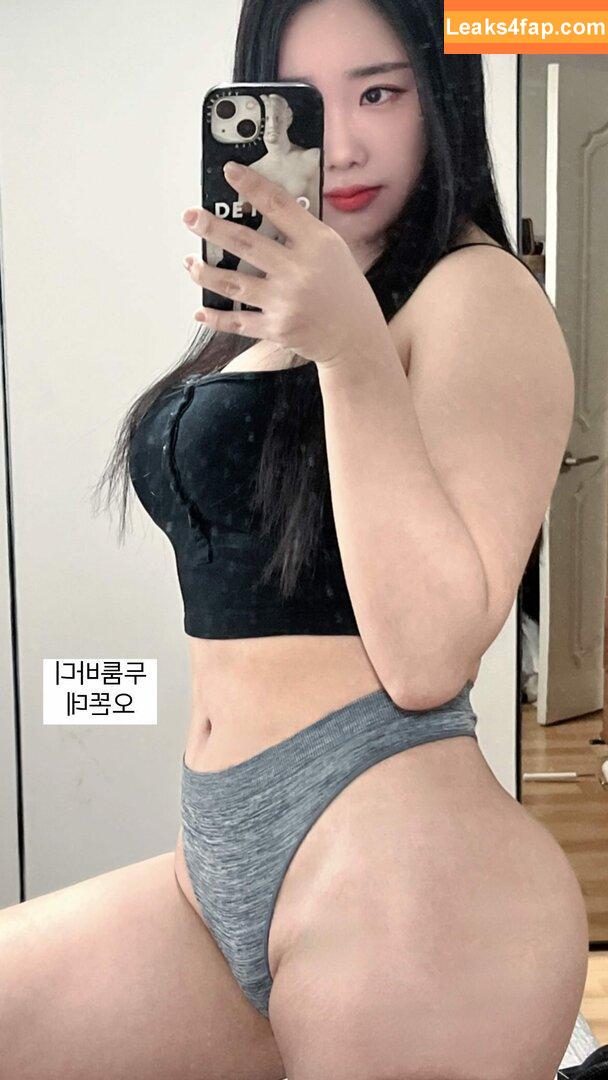 seulfit / 이슬 leaked photo photo #0051