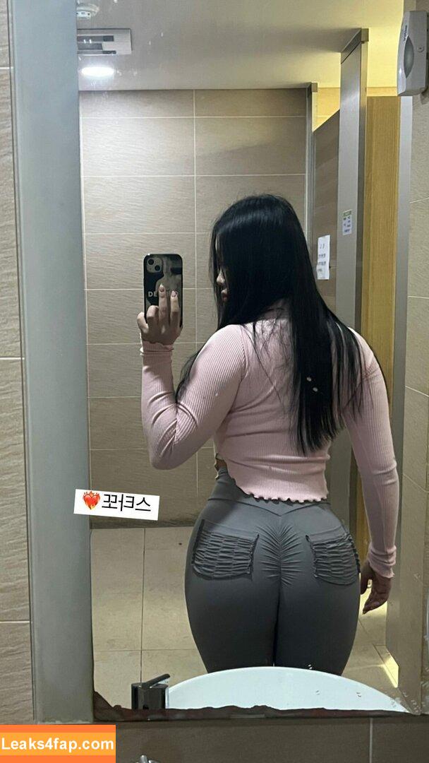 seulfit / 이슬 leaked photo photo #0056