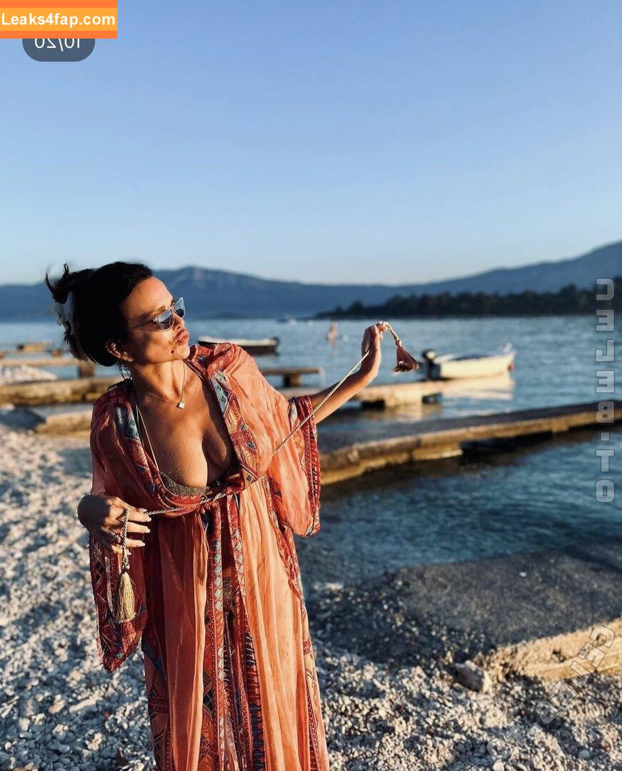 Severina / sexerina leaked photo photo #0092