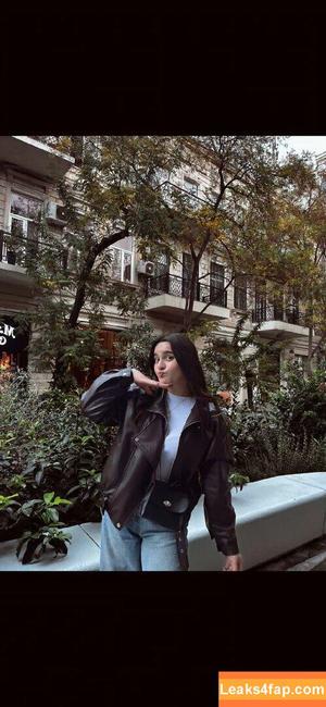 Sevinch Salmanova photo #0022