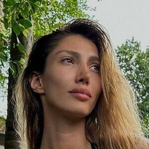 random model
