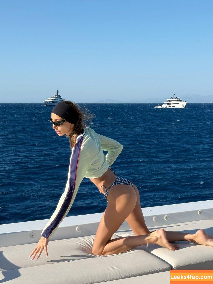 Şevval Şahin / sevvsahin leaked photo photo #0009