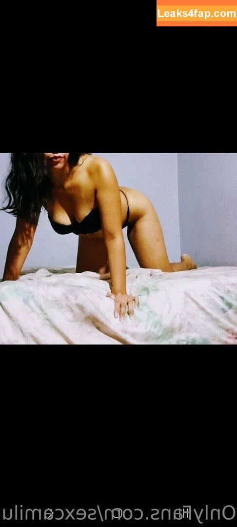 sexcamiluli /  leaked photo photo #0030