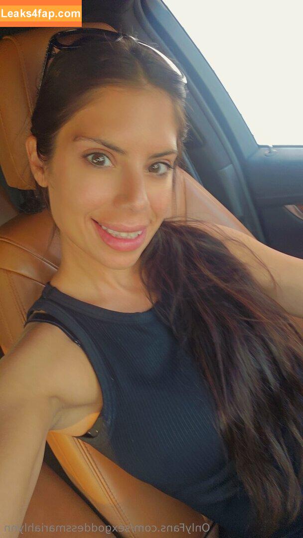 sexgoddessmariahlynn /  leaked photo photo #0010