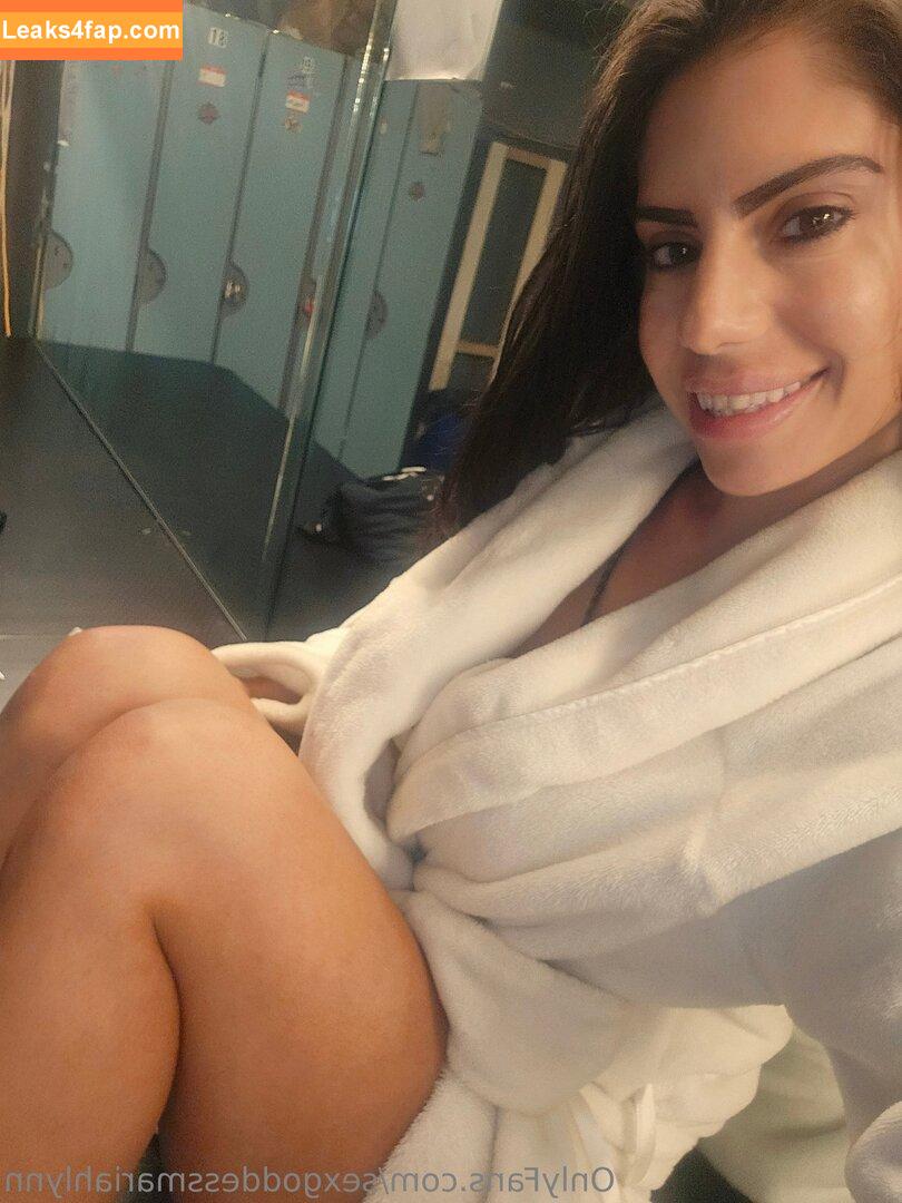 sexgoddessmariahlynn /  leaked photo photo #0021