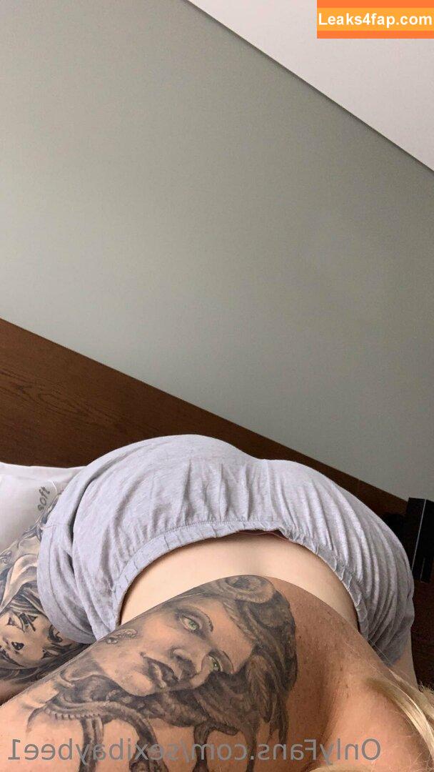 sexibaybee1 / sexibaybee_ leaked photo photo #0012
