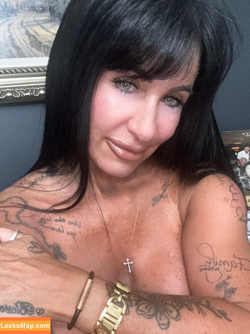 sexidanny / Claudine Danielle / Claudine Guli / claudinedanielle54 leaked photo photo #0021