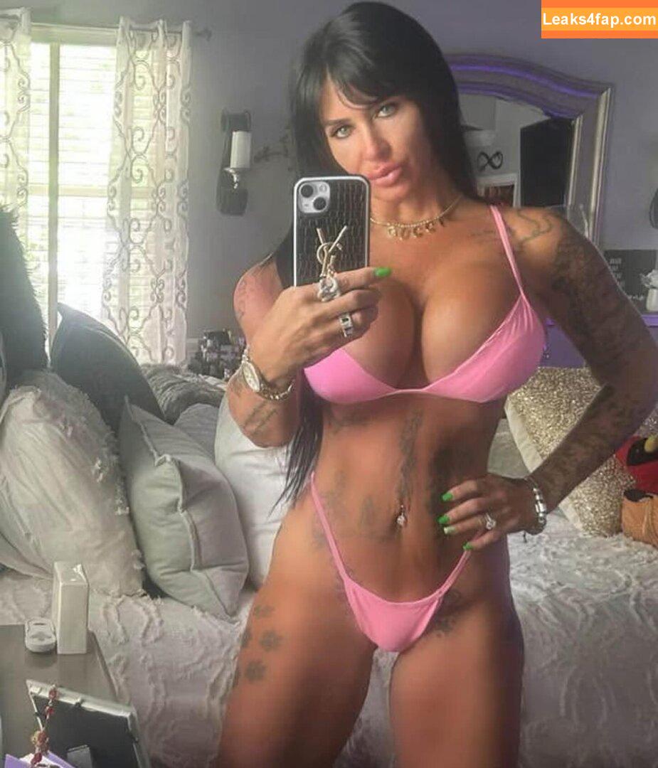 sexidanny / Claudine Danielle / Claudine Guli / claudinedanielle54 leaked photo photo #0032