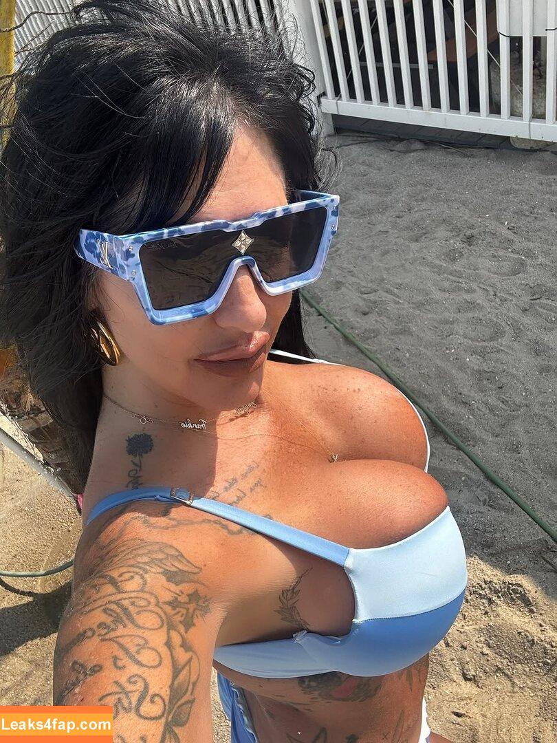 sexidanny / Claudine Danielle / Claudine Guli / claudinedanielle54 leaked photo photo #0039