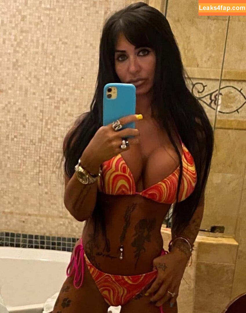 sexidanny / Claudine Danielle / Claudine Guli / claudinedanielle54 leaked photo photo #0040