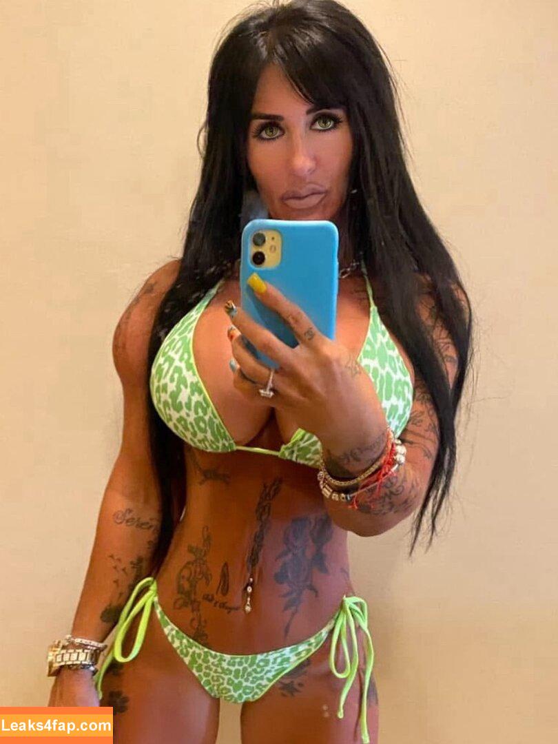 sexidanny / Claudine Danielle / Claudine Guli / claudinedanielle54 leaked photo photo #0043