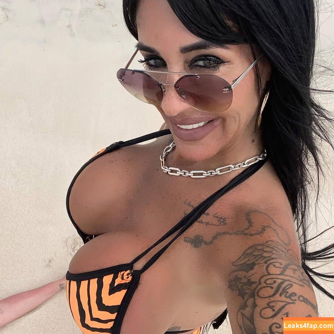 sexidanny / Claudine Danielle / Claudine Guli / claudinedanielle54 leaked photo photo #0044