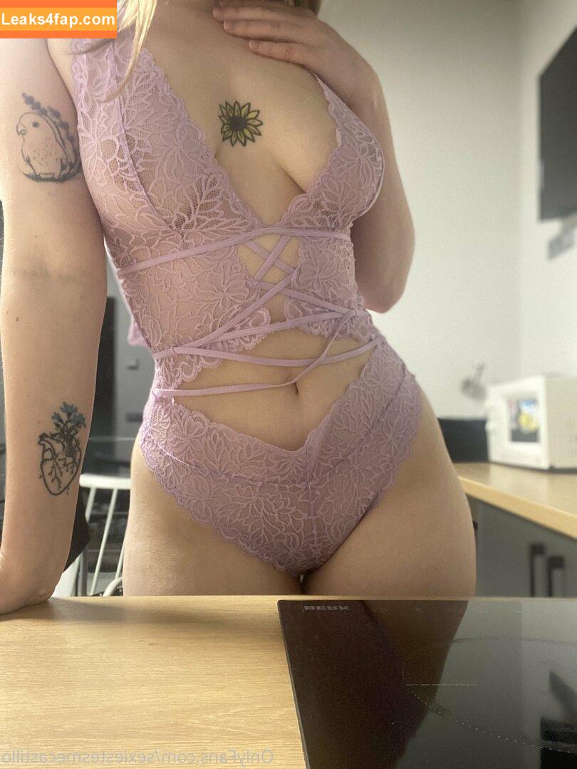 sexiestesmecastillo / esme_cm_ leaked photo photo #0026