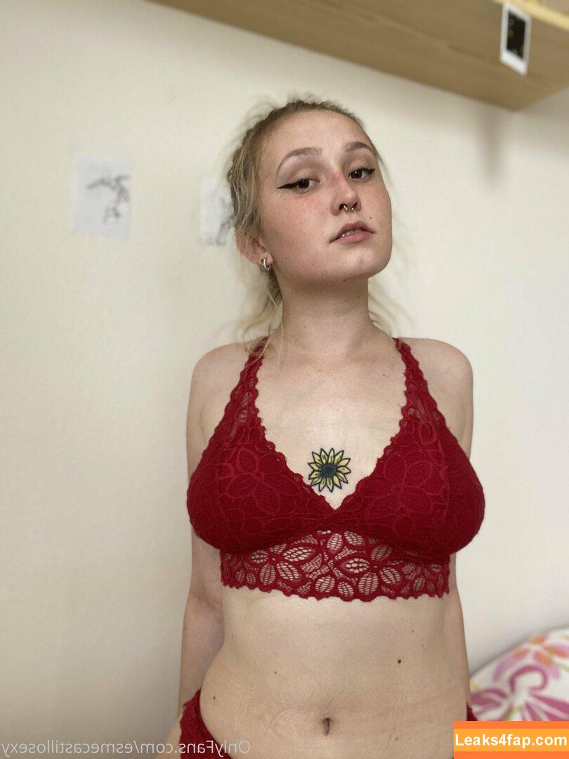 sexiestesmecastillo / esme_cm_ leaked photo photo #0076