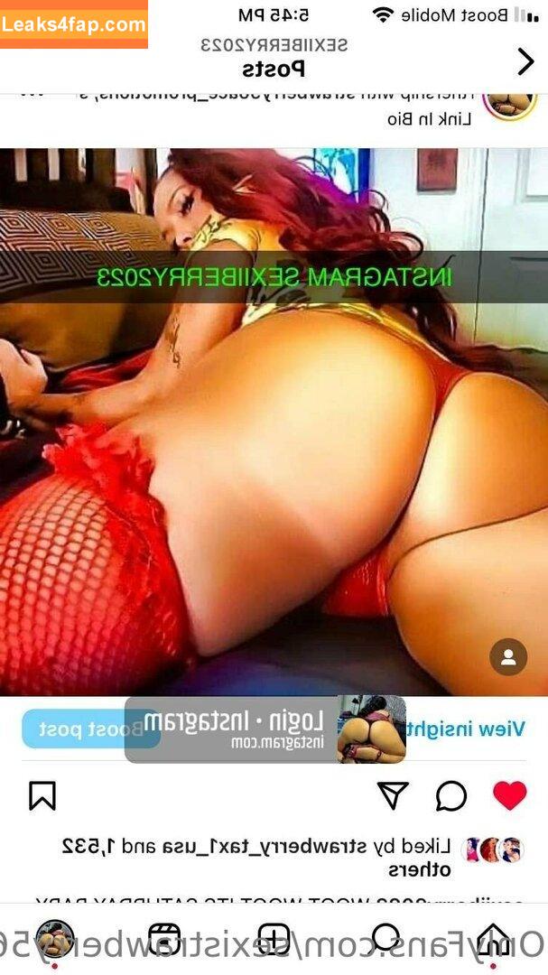 sexistrawberry5611 / fit_babe11 leaked photo photo #0075