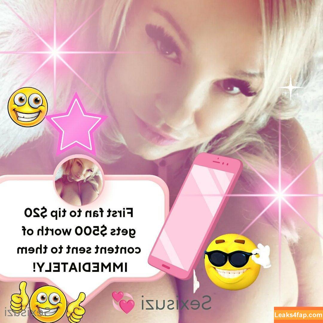 sexisuzi /  leaked photo photo #0089